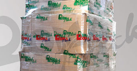 FILM STRETCH CON IMPRESIÓN