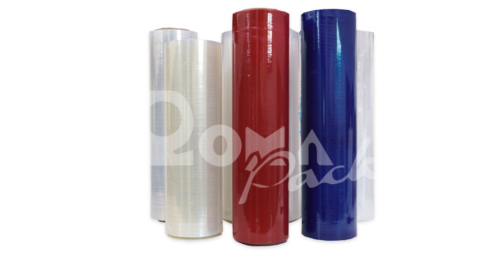 FILM STRETCH DE COLOR
